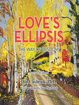 cover image of Love's Ellipsis